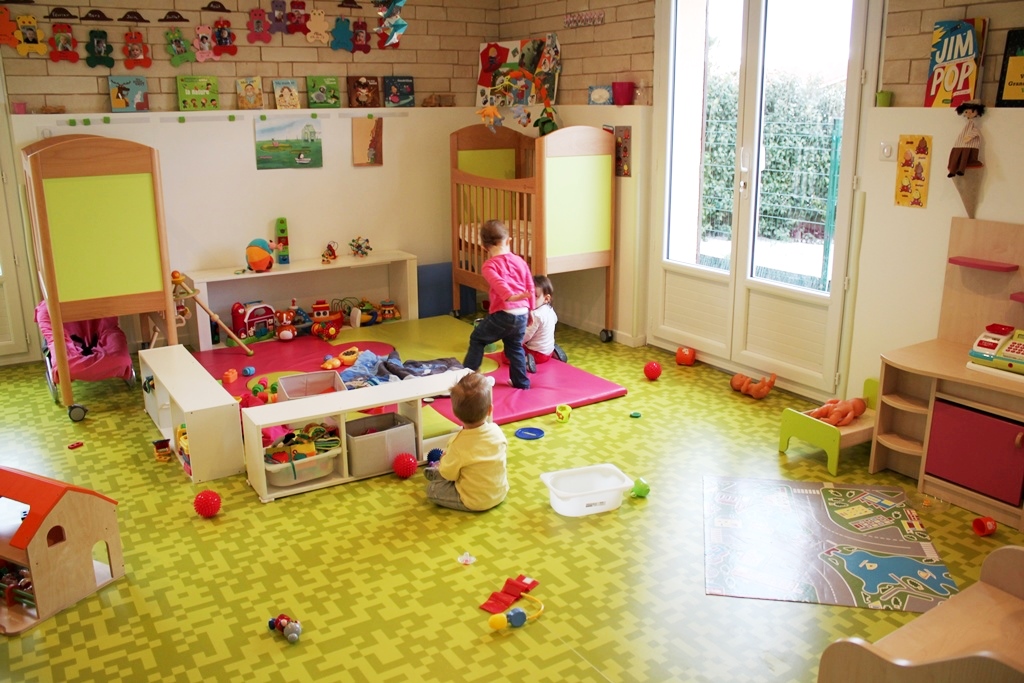 Micro-crèche Saint Hippolyte (66600)