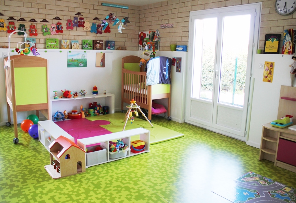 Micro-crèche Saint Hippolyte (66600)